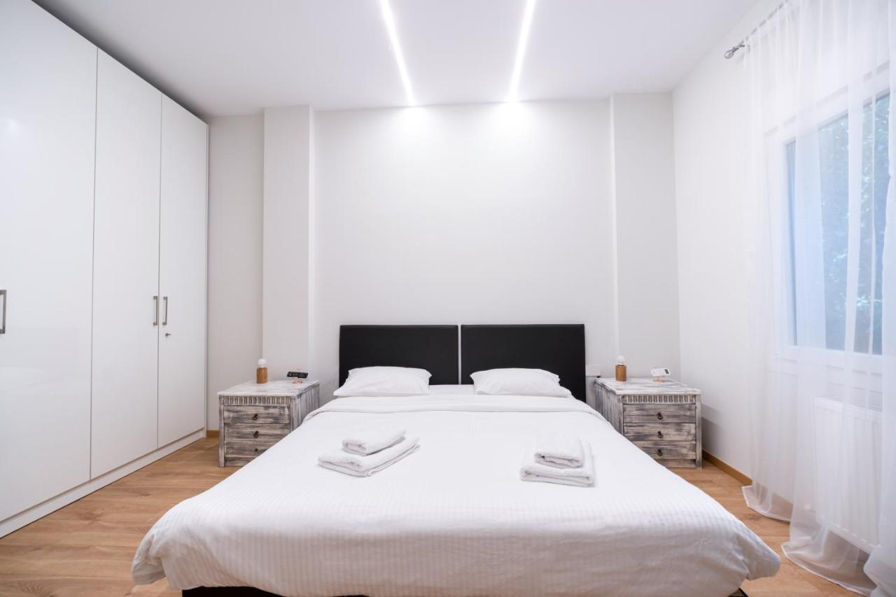 Appartement Agias Sofias Svolou Center 2 Thessaloniki