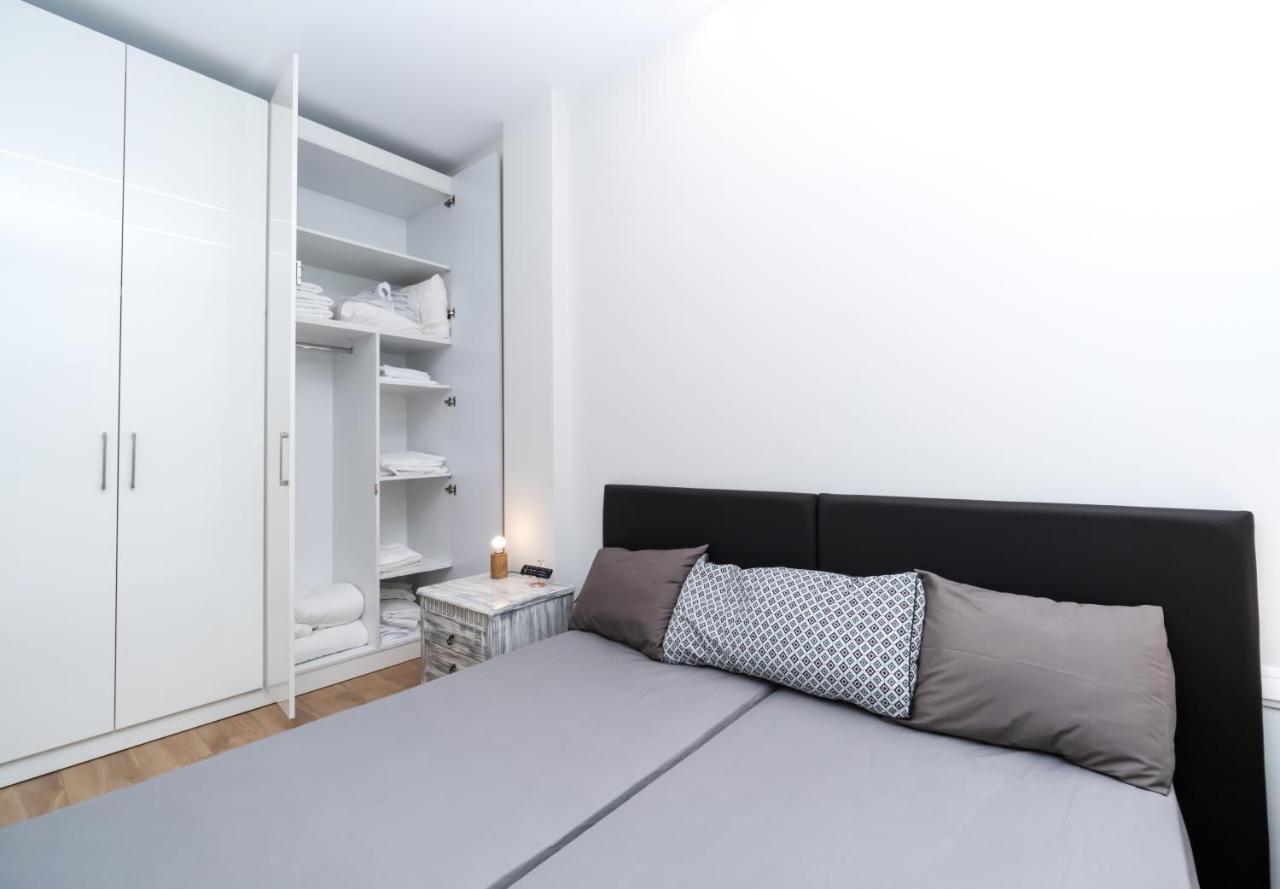 Appartement Agias Sofias Svolou Center 2