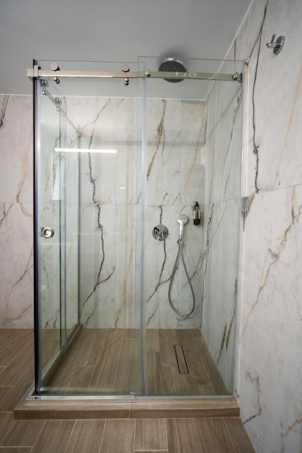 Agias Sofias Svolou Center 2 Appartement *