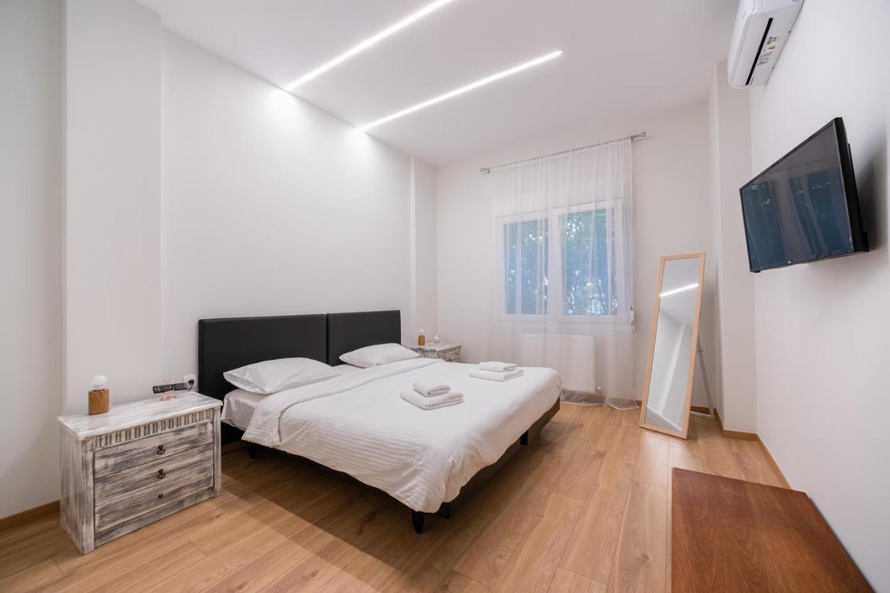 Agias Sofias Svolou Center 2 Appartement
