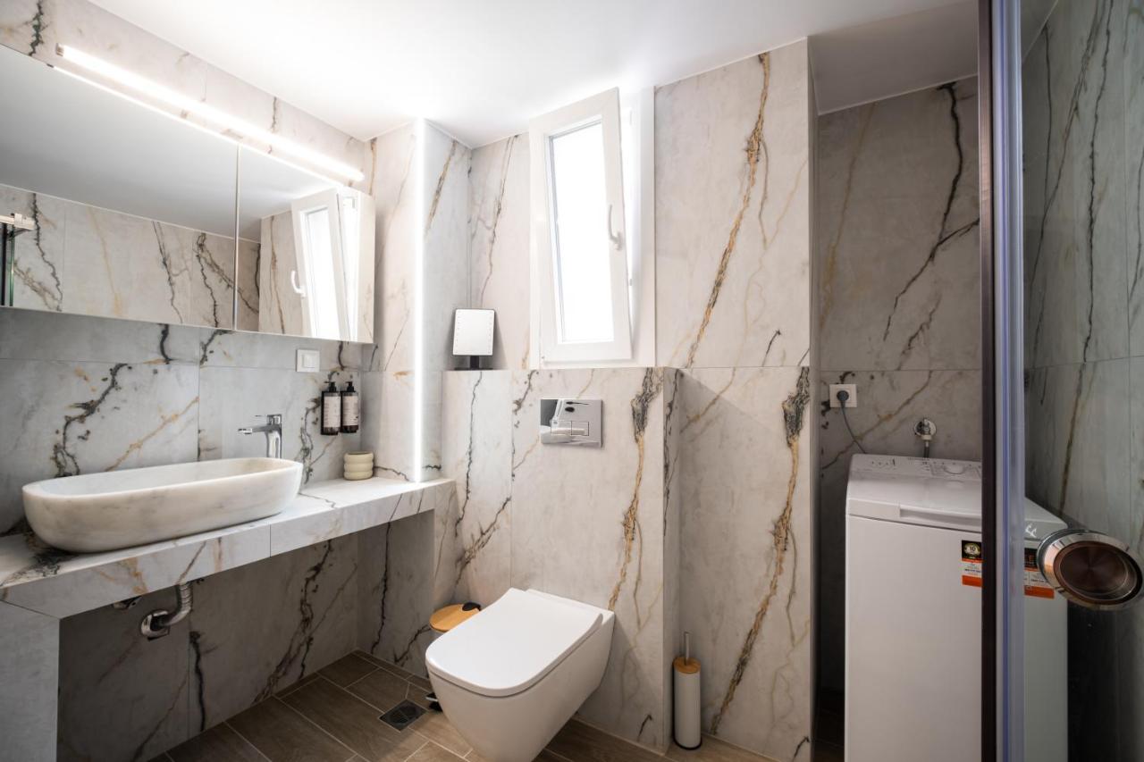Agias Sofias Svolou Center 2 Appartement