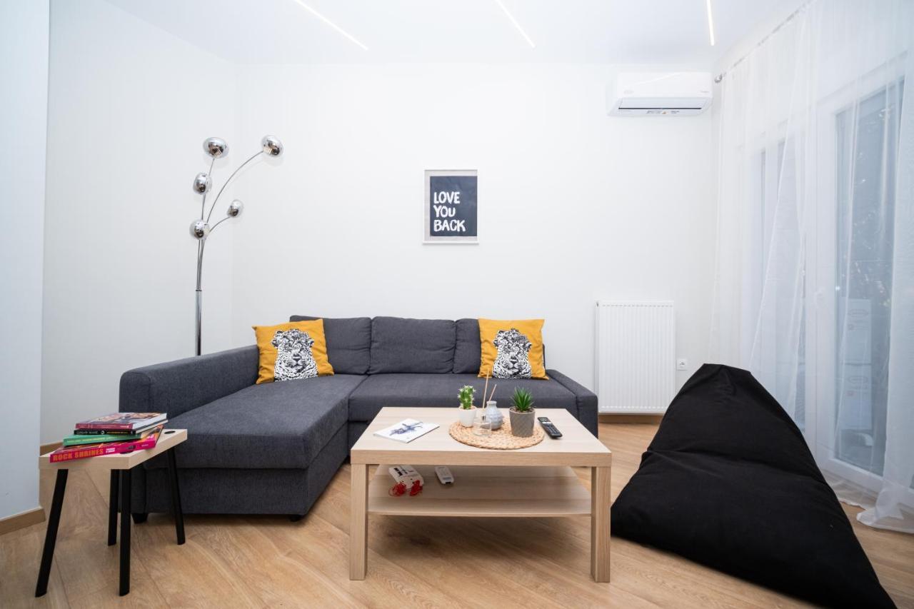 Appartement Agias Sofias Svolou Center 2 *